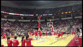 Lakers Game Back Side.mov