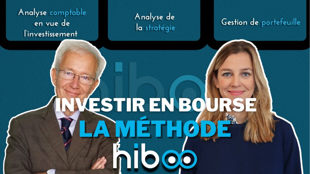 Comment Bien Investir En Bourse ? - YouTube