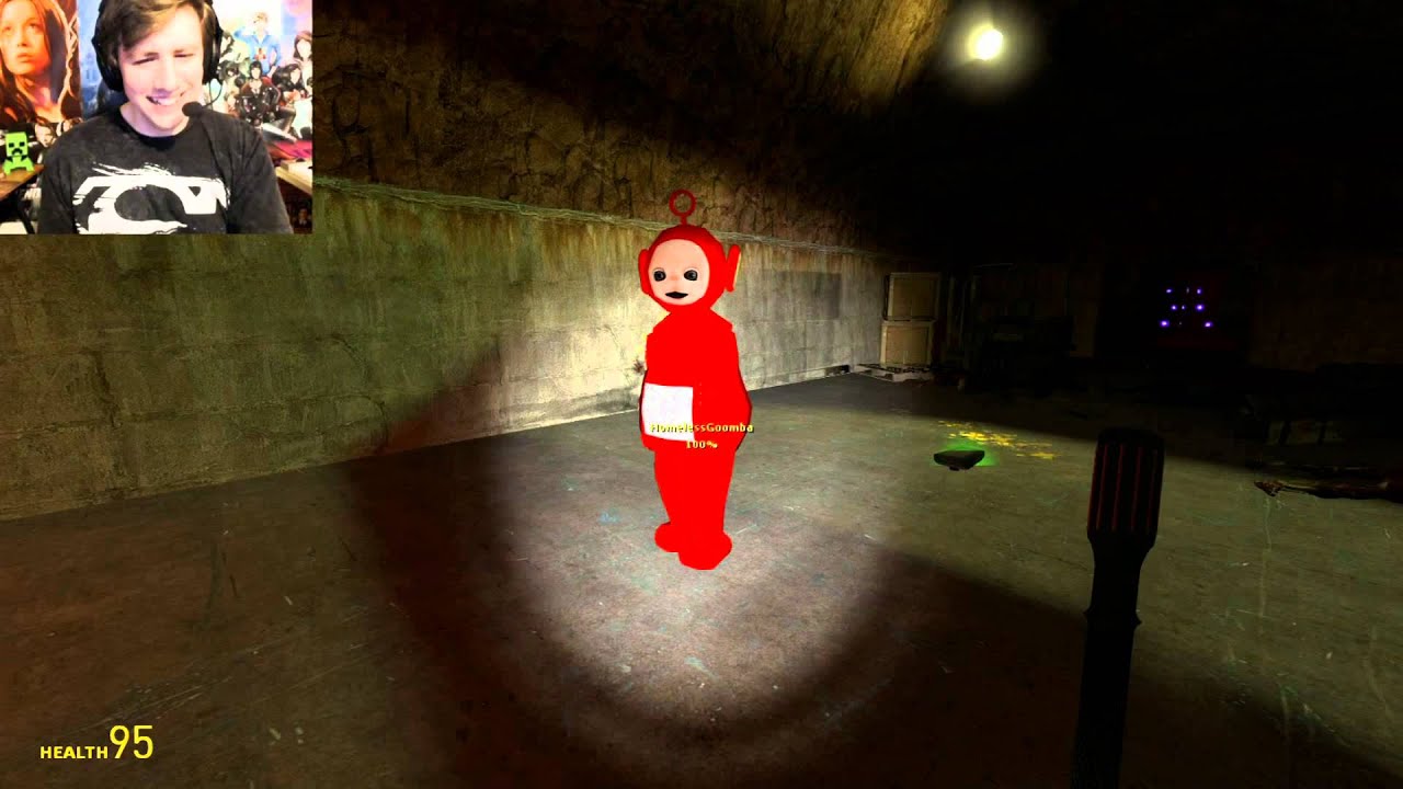Best Gmod Horror Maps Titopub