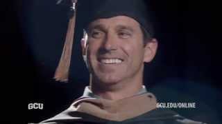 Online Business Degree for the Working Dad