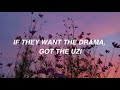 french montana ft swae lee // unforgettable lyrics