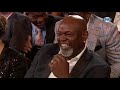 Steve Harvey Fixes All of Football's Problems in Opening Monologue  2020 NFL Honors