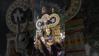 Mulayankavu Kalavela Traditional l Shivathandavam l #kalavela