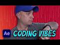 Building an After Effects Timer Utility with Vibe Coding
