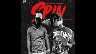 Brent IsReal Feat Young Nyke - Spin