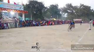 Cycle Racing, Nys Kandsore  2021