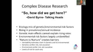 The Exposome and Precision Medicine