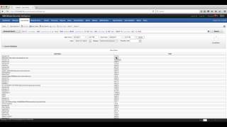 New AQL Series- Ref Set, Assets and UBA
