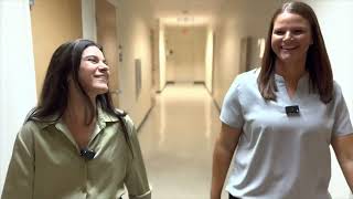 Spotlight on Our Crime Analysts: Morgan Campen & Brittany Dubois