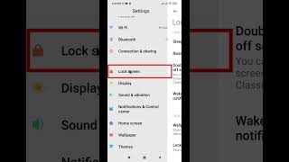 Lock Screen Wallpaper Auto Change off | How to Stop Automatic Wallpaper Change in Redmi Note 7 Pro
