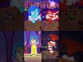 panic attack best complete edition inside out 2 animation shorts animation memes