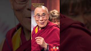 Happy 88th  Birthday To The Great His Holiness The 14th Dalai Lama La.#shortvideo#shorts #shortviral