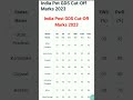 Indian Post GDS Cut Off 2023 | Result Out 🔥 | Post GDS Cut Off,GDS Cut Off,Gramin Dak Sevak Cut Off