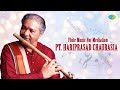 Flute Music For Mediation - Pt. Hariprasad Chaurasia | Raga Shuddha Sarang | Indian Classical Music