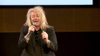 The Complexity of Simplicity | Finbar O'Hanlon | TEDxDocklands