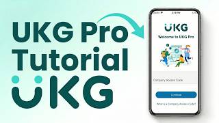 Ukg Pro Tutorial How To Use Ukg Workforce Management 2026