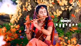Radha Krishna ringtone Bansuri Dhun