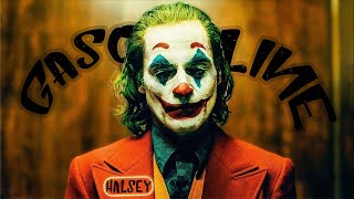 Joker 2019 | Gasoline (music video)