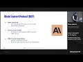 Devnexus 2026 - From Monolith to AI Agent  Modernizing Java Systems with MCP - Theo Lebrun