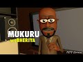 Mukuru weBheriya