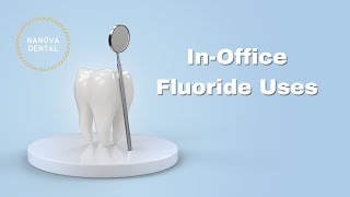 Fluoride | The Most Recent ADA Recommendations