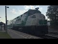 GO Transit (London Special GO Train) Ride Video on 559 on route Kitchener Line to Kitchener Ontario