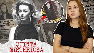 O TRISTE CASO DE ANGELA DINIZ