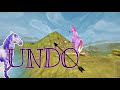 Undo - Music Video || Horse Riding Tales