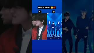 #BTS#Who is this best#Taehyung#Jungkook#Jimin#edit#😍😍720p