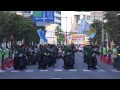 【東京理科大】親子三代夏祭り_ツインビル前会場【2014年】