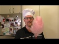 how to make cotton candy candy floss fairy floss