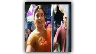 Geetha Govindam bhind the scene | rashmika Mandanna movie shooting |  Geetha Govindam movie shooting