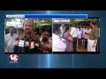 wangapally government school on verge of collapse yadadri v6 news