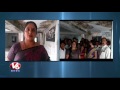 wangapally government school on verge of collapse yadadri v6 news