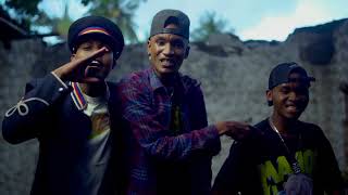 Haina Kesi - Headmaster ft Ara Stanley \u0026 Emmy Dee (Official Video)