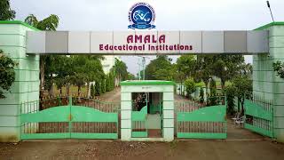 Amala Matric AY 2023-24 Overview