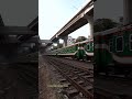 নতুন ট্রেন বুড়িমারী এক্সপ্রেস new train burimari express