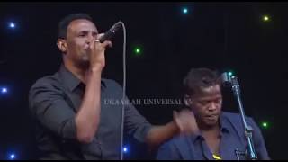 XUSUUSTII KINSI XAAJI JILAAGII CAANKA AHAA EE QOORDHEERE LIVE MUSIC 2018