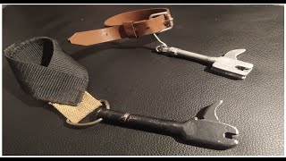 BOW TRIGGER DIY . Spust do łuku.