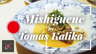 We had dinner at Mishiguene by Tomás Kalika | Fine Dining Lovers