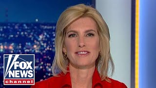 Ingraham: See Nancy fade