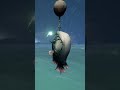 the hardest fish to catch in sea of thieves