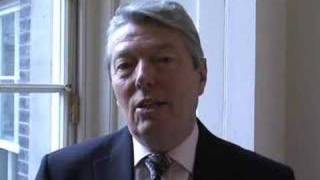 Alan Johnson webchat, 5pm, December 6, www.pm.gov.uk