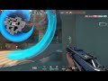 BEST HEADSHOT CROSSHAIR Use My Sens to Master Calm Aim+(NEW VANDAL)🔴5 MAN VALORANT Rank Push#gaming