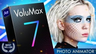 VoluMax - 3D Photo Animator Vol.7 13646883