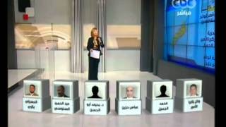 لميس الحديدي تتحدث عن دوائر الاقصر بالتفصيل