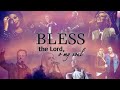 (Lyrics) 10,000 Reasons - Bless the Lord - DON MOEN, HILLSONG, Lauren Daigle, Caleb & Kelsey