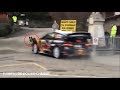 Best of WRC Moments 2018