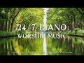 Prayer Instrumental CKEYS Music 24/7 - Music For Studying, Concentration, Work And Meditation