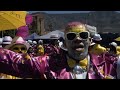 South Africa: Capetown celebrates Minstrels Carnival